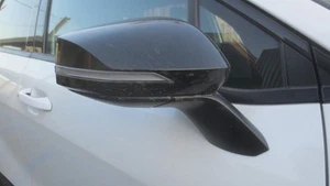 Passenger Side View Mirror With Turn Signal Fits 23-24 SPORTAGE 163736 - Bild 1 von 10