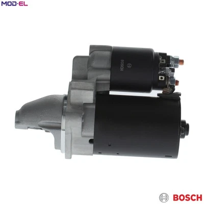 STARTER 1 986 S00 672 FOR PEUGEOT CITROËN TOYOTA AYGO/Hatchback/Van CFA 1.0L C1 - Image 1 of 4