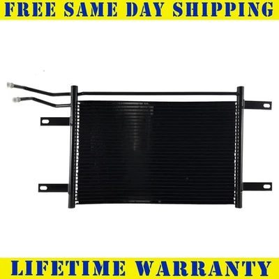 Nuevo enfriador de aceite de transmisión para Dodge Ram 1500 2002-2003 5,9 L Foto 1 de 4