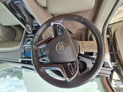 Cambio de transmisión XTS 2013 2682681 Foto 1 de 4