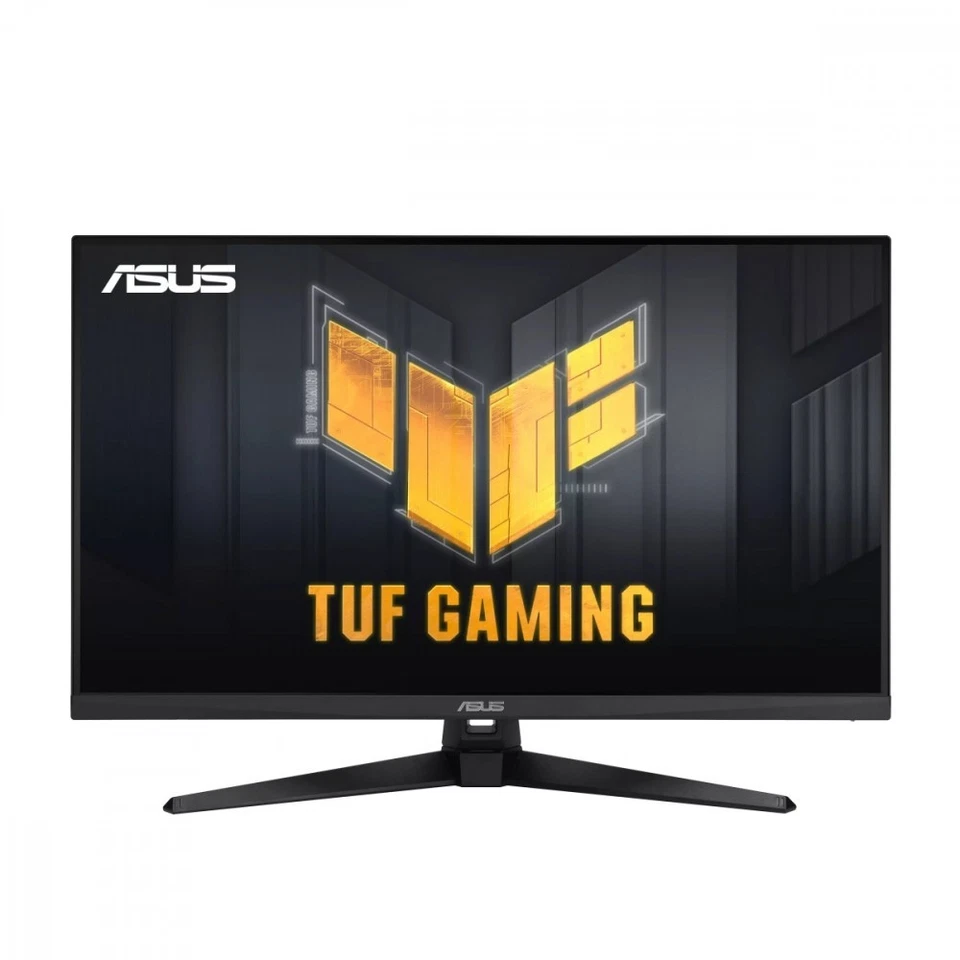 4711081907466 Monitor 31,5 inches VG32AQA1A TUF WQHD 170Hz HDMI DP GŁOŚNIK ASUS - Bild 1 von 1
