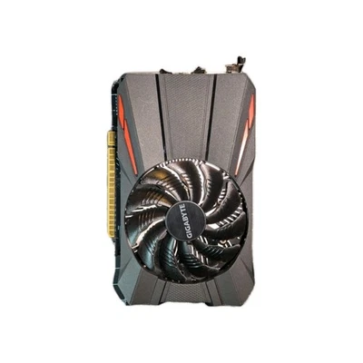 Gigabyte GTX 1050 D5 - 2GB - GDDR5 - Graphics Card - Image 1 of 4