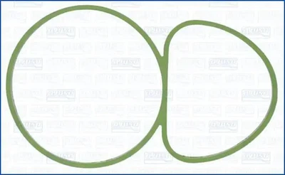 Joint de collecteur d'admission 01317200 AJUSA pour PORSCHE AUDI - Photo 1/4