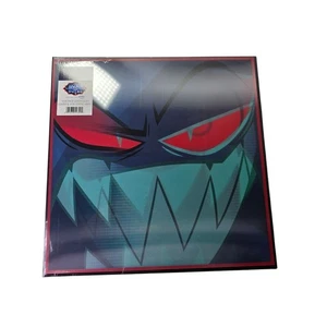 Hazbin Hotel - Season 2 Orig Soundtrack Vox Face Lenticular Exclusive NEW SEALED - Bild 1 von 9