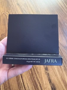 Jafra Beauty CC Creme Concealer SPF 20 Shade Light L2 Brand New - Picture 1 of 8