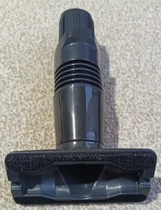 Original Shark Polsterwerkzeug schwarz/schwarz für NV770, 771 - Bild 1 von 2