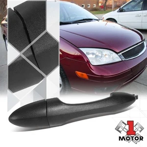 [Delantero izquierdo derecho] Manija de tracción exterior texturizada para Ford Focus 00-07 - Imagen 1 de 5
