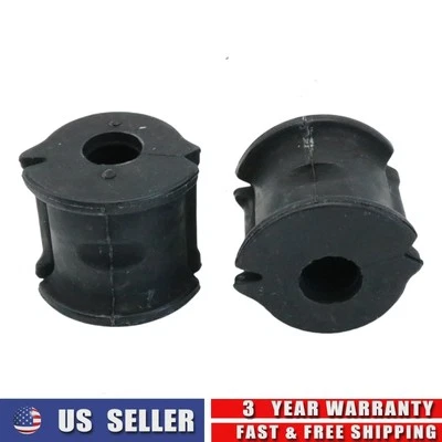 Buje de barra estabilizadora de suspensión 2* para Mazda Tribute 2008-11 Ford Escape 05-12 Foto 1 de 4