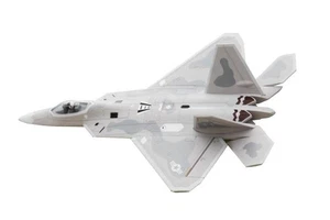 Freewing F 22 Raptor EPO 690mm PNP Jet EDF 64mm Impeller Brushless - Picture 1 of 3