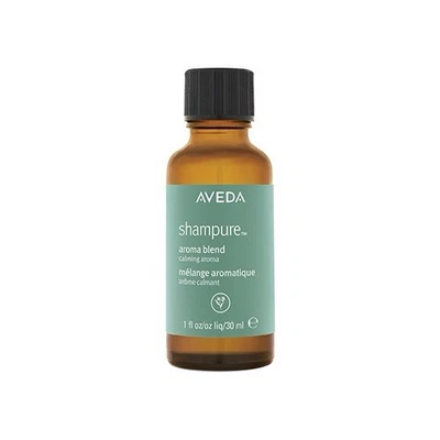 Aceite de mezcla de aromas calmante con champú Aveda 1 fl oz aromaterapia profesional Foto 1 de 2
