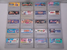 Puyo Puyo Sega Saturn Game Software Japan Used, Includes Don Kong II Quest, Acti