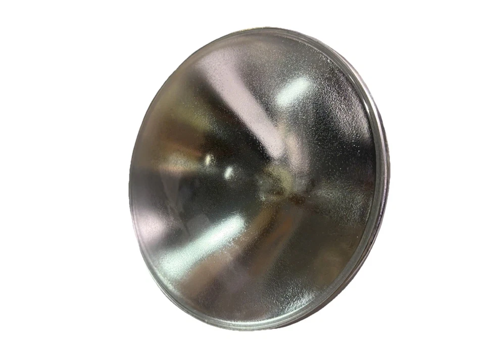 OSRAM aluPAR 56 NSP 300W 120V punto estrecho Foto 1 de 1