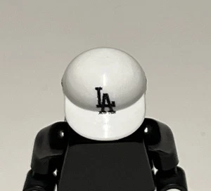 lego minifigure LA cappello doggers - Foto 1 di 3
