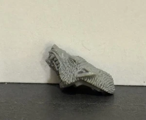 Warhammer Fantasy Battles Citadel - Dire Wolves / Wolfskopf - Kunststoff - A - Bild 1 von 2