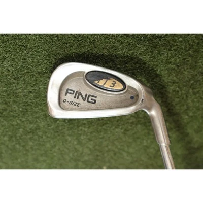 Ping i3 O-Size Blue Dot R Flex 38.5" Golf 4 Iron RH / 2B-S544 - Image 1 of 4