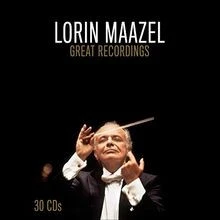 Great Recordings  von Lorin Maazel | CD | Zustand gut - Image 1 of 2