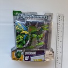 Transformers Cybertron Undermine Hasbro 2005 New Sealed Action Figure