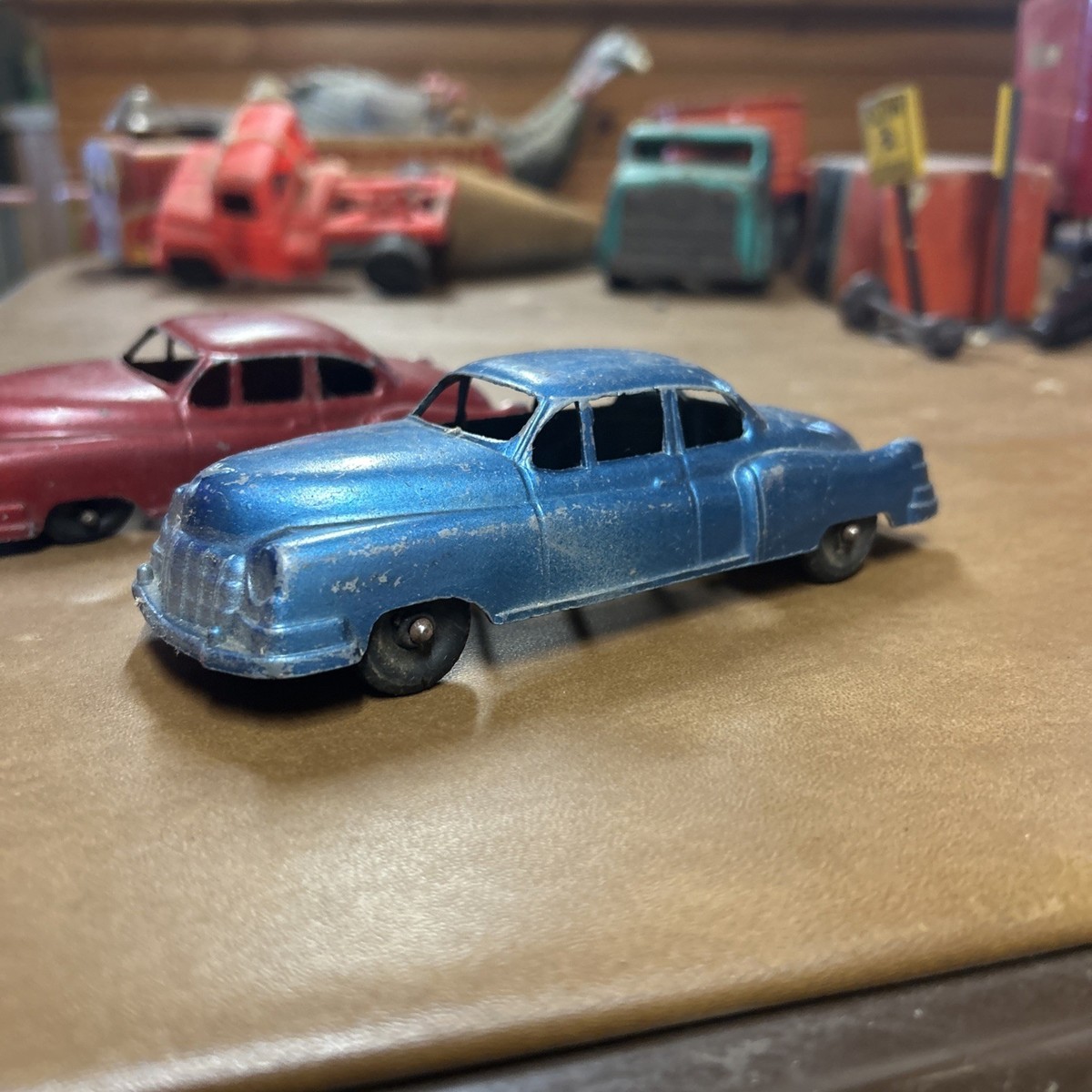 Structo Diecast & Toy Cars for sale - eBay