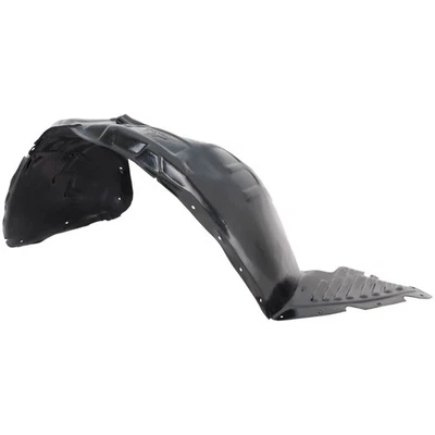 Forro de guardabarros para Chevrolet Impala 2014-2020 interior del lado del pasajero delantero Foto 1 de 4