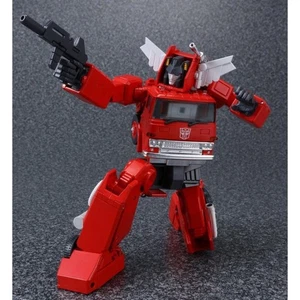 Transformers Masterpiece MP-33 INFERNO Robot Toy Gift Action Figures Collection - Picture 1 of 8
