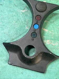 1973 Kawasaki H1 H1D 500 S2A 350 Cover Meter Gauge Case 25023-002 Triplestuff - Bild 1 von 7