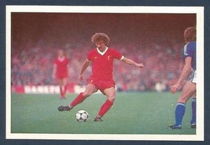 HOJA 100 AÑOS DE ESTRELLAS DE FÚTBOL-1987-#062-LIVERPOOL-NEWCASTLE-TERRY McDERMOTT - Imagen 1 de 1
