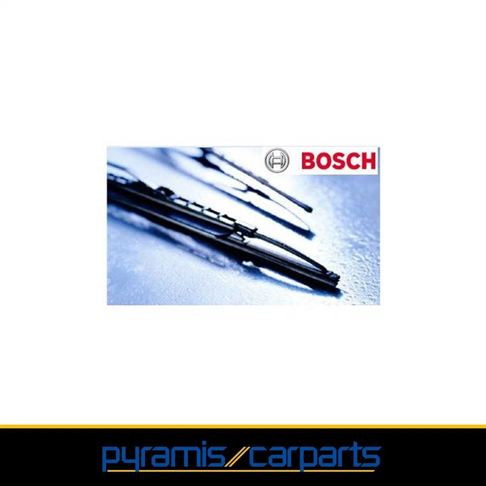 NEU 1x H351 BOSCH 3397004559 SCHEIBENWISCHER HINTEN 350MM SMART (€20,95/Einheit) - Bild 1 von 1