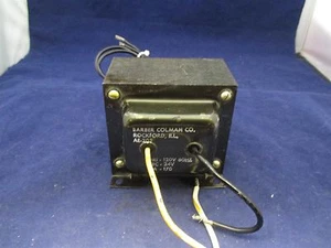 Barber Colman Transformer AE-203 - Picture 1 of 5