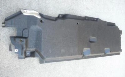 2018-2022 Lamborghini Urus Floor Pan Splash Shield, Right 4M0825206J OEM A1 - Image 1 of 4