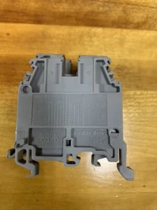 BLOQUE DE TERMINAL ENTRELEC M4/6 B290 - Imagen 1 de 1