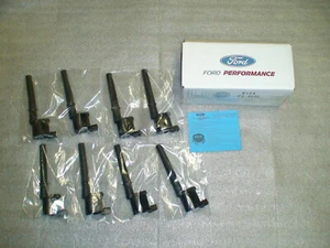 8 New Ford Racing Performance ignition coils 13-14 SVT Shelby GT500 5.8Dohc 4V - Bild 1 von 2