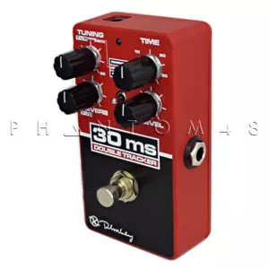 Keeley - 30MS - Double Tracker - Effektpedal für Gitarre, Bass, Keyboard und Gesang - Bild 1 von 4
