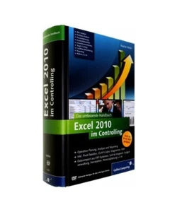 Excel 2010 im Controlling: Das umfassende Handbuch, Stephan Nelles - Bild 1 von 1