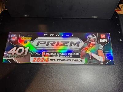 2024 Prizm Premium Set PANDORA - ALL /400 - Pick A Player NON-ROOKIES 157-300 - Image 1 of 2