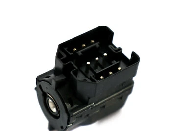 BMW X3 X5 Z4 Series E53 E83 E85 Steering Column Ignition Start Switch 6901961 - Image 1 of 4