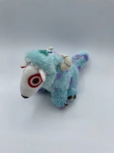 Disney 2013 Target Dog Plush Costume Sully Monsters Inc Blue Suit 1389 Of 4000 - Picture 1 of 12