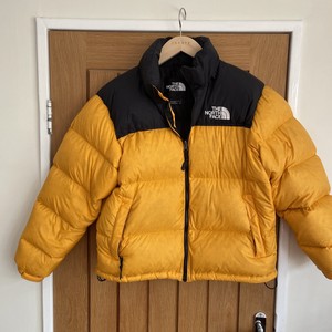 Doudoune the north face nuptse | eBay
