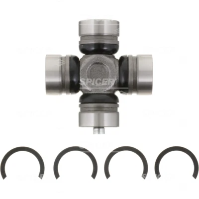 Junta universal del eje de transmisión Spicer 5-1514X para Mazda Mizer y GLC 0,886" x 1,482" Foto 1 de 2