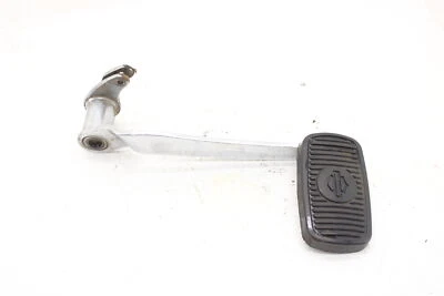 Pedal de freio traseiro Harley Davidson Touring Electra King Road 2008-2013 - Imagem 1 de 4