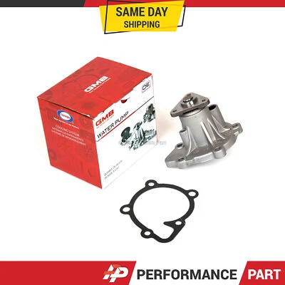 Bomba de agua GMB apta para 11-16 Kia Optima Hyundai Sonata 2,4 L Foto 1 de 4