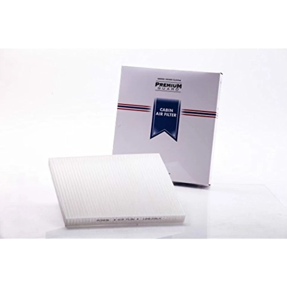 Premium Guard PC5836 Cabin Air Filter Chevrolet Equinox GMC Terrain Saturn Vue Foto 1 de 1