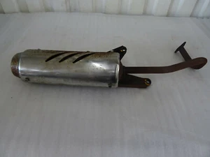 ER1. Rex RS 450 460 4T Auspuff - Bild 1 von 9