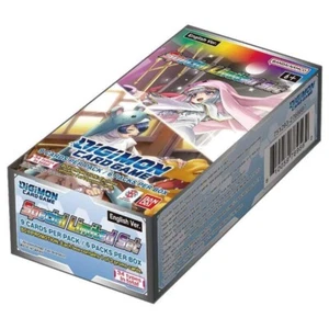 Digimon | Special Limited Set | Booster Box - Bild 1 von 1