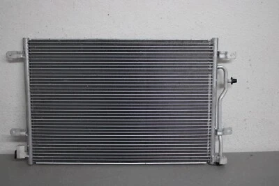 2003 2004 AUDI A4 & A4 QUATTRO FRONT A/C CONDENSER - Image 1 of 4