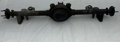 Chevelle 1968-1972 12 pernos Posi parte trasera Positracción El Camino Monte Carlo SS Foto 1 de 4