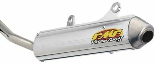 FMF Turbinecore 2 Spark Arrestor Silencer Muffler For Yamaha YZ 250 02-19 024017 - Image 1 of 1