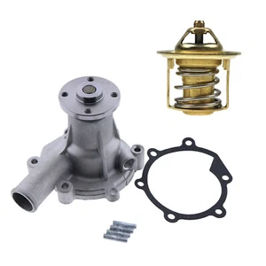 Water Pump Thermostat MM43317001 MM43354801 for Mitsubishi L2E L3E L3A L2A L3C - Picture 1 of 6