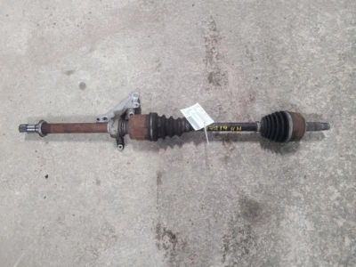 Acura TL 2012-2014 pasajero delantero derecho eje CV eje OEM Foto 1 de 4