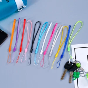 100 Pcs USB Flash Drive Wrist Strap Flashlight Lanyard Hand Lanyard - Zdjęcie 1 z 12