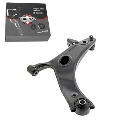 Mevotech Control Arm and Ball Joint Assy For 13-15 Subaru XV Crosstrek - Image 1 of 4